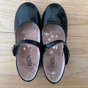 Girls dance tapping shoes/puma sneakers bundle